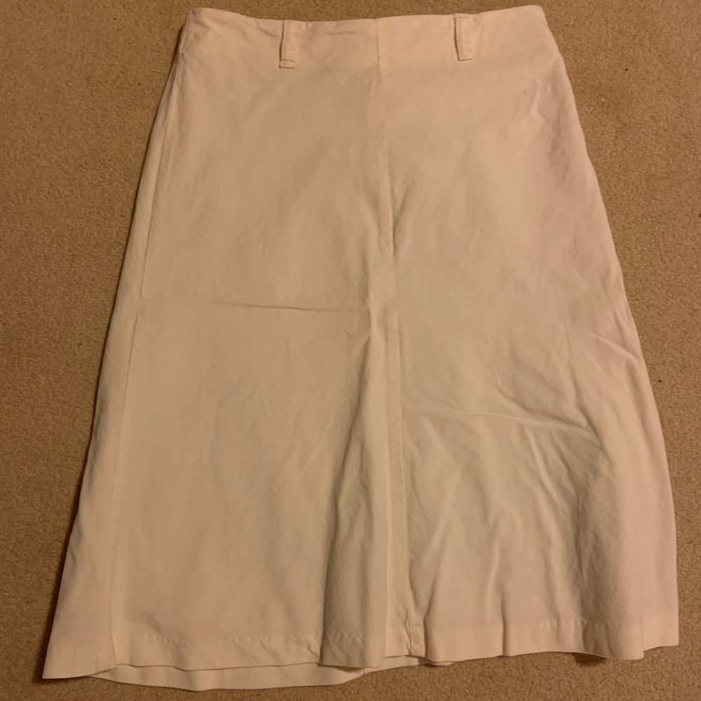 Banana Republic Skirt